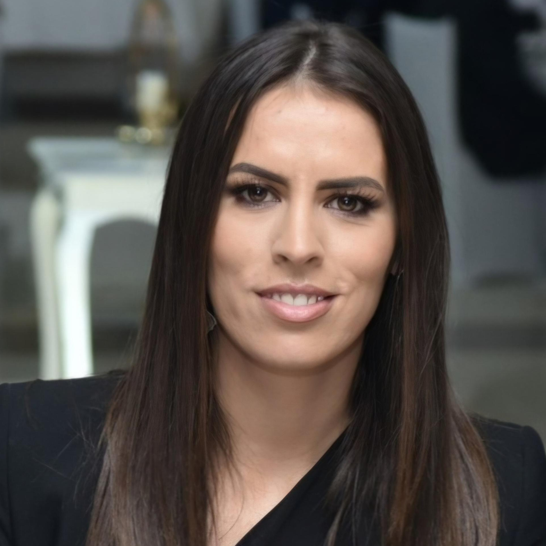 Ms. Neda Nikolic