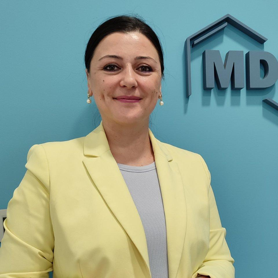 Dr. Vesna Marinkovic