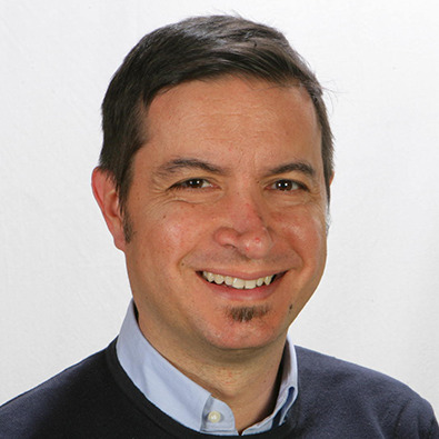 Prof. Dr. Gianrico Spagnuolo