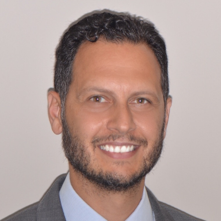 Prof. Dr. Marco Cicciu