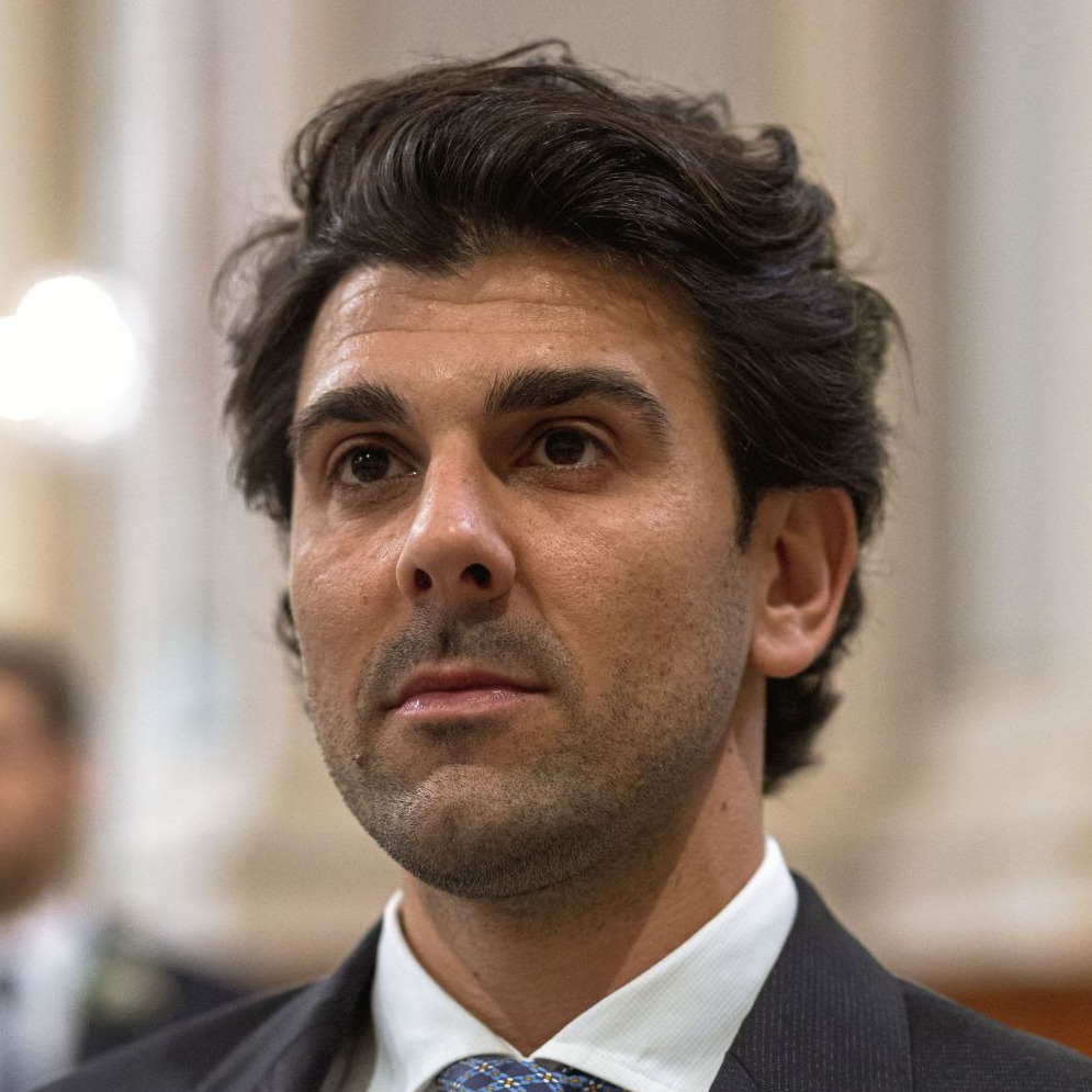 Prof. Dr. Roberto Lo Giudice