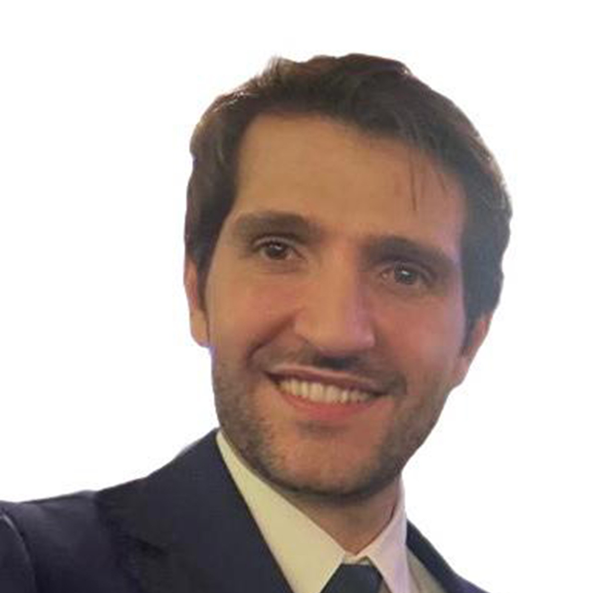 Dr. Nicola Pranno