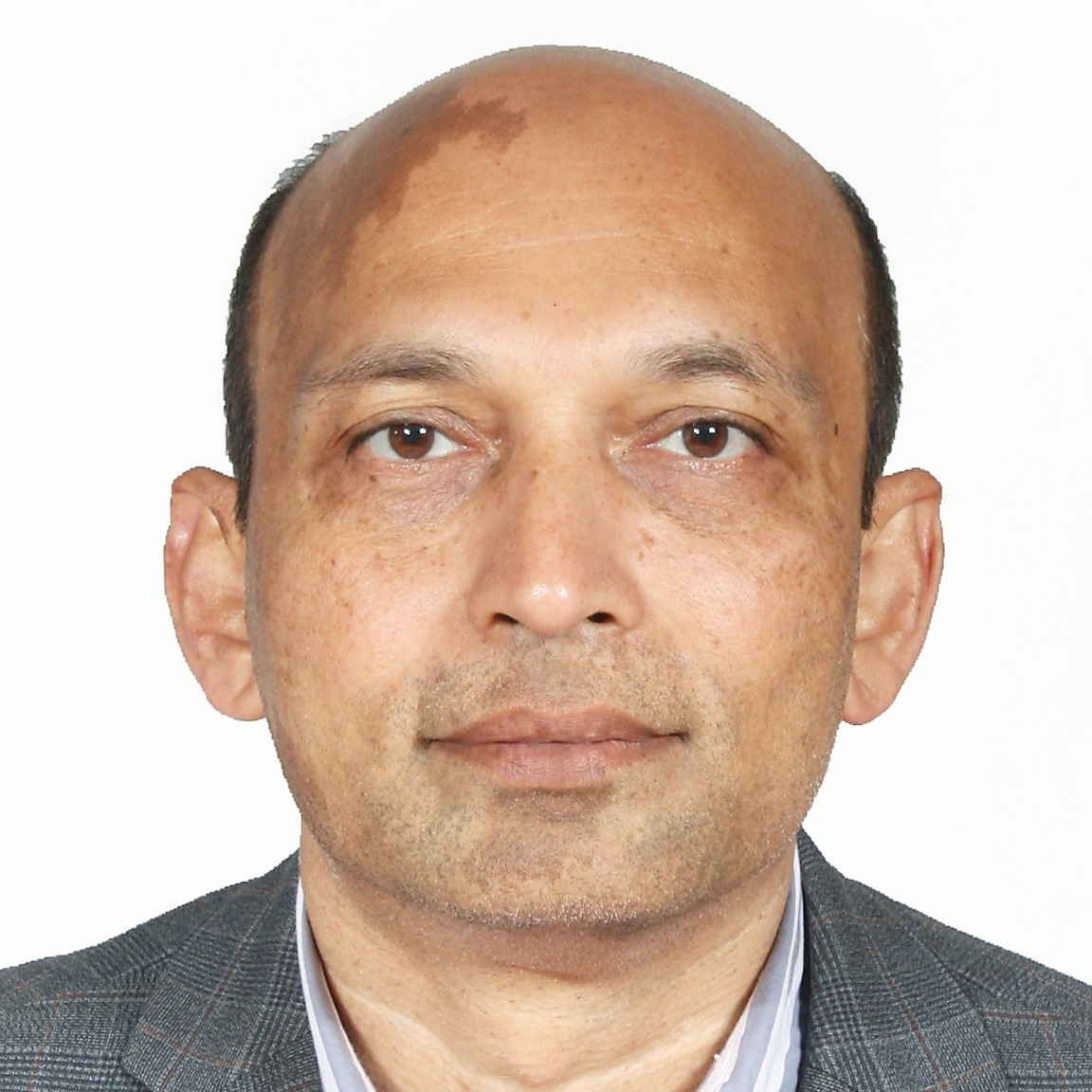 Dr. Julfikar Haider