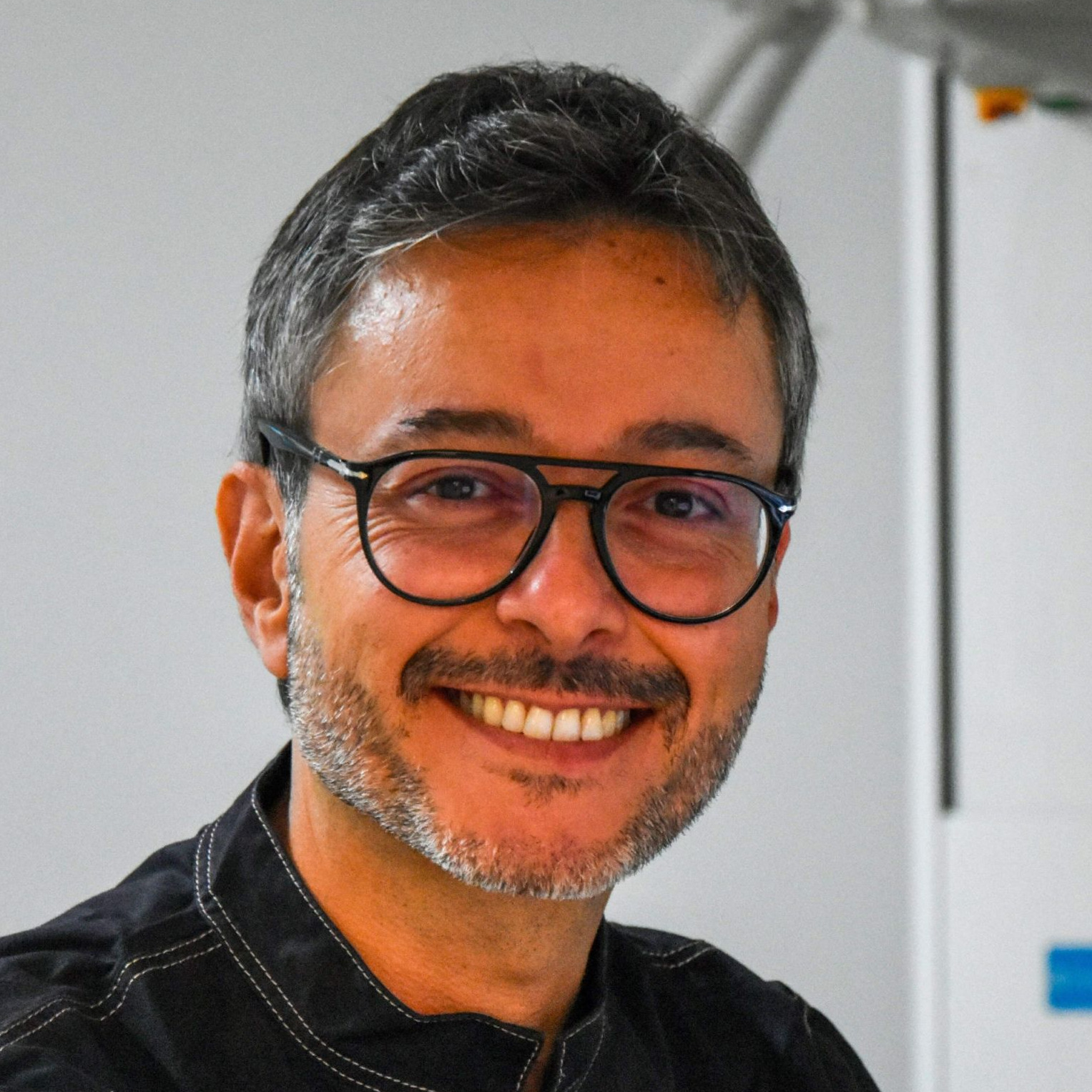 Prof. Dr. Gabriele Cervino