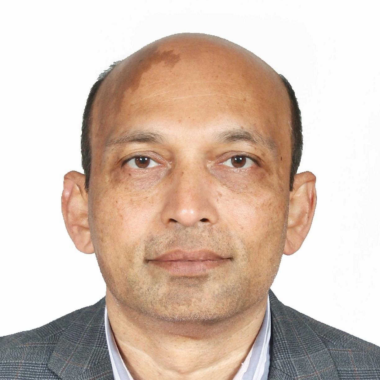 Dr. Julfikar Haider