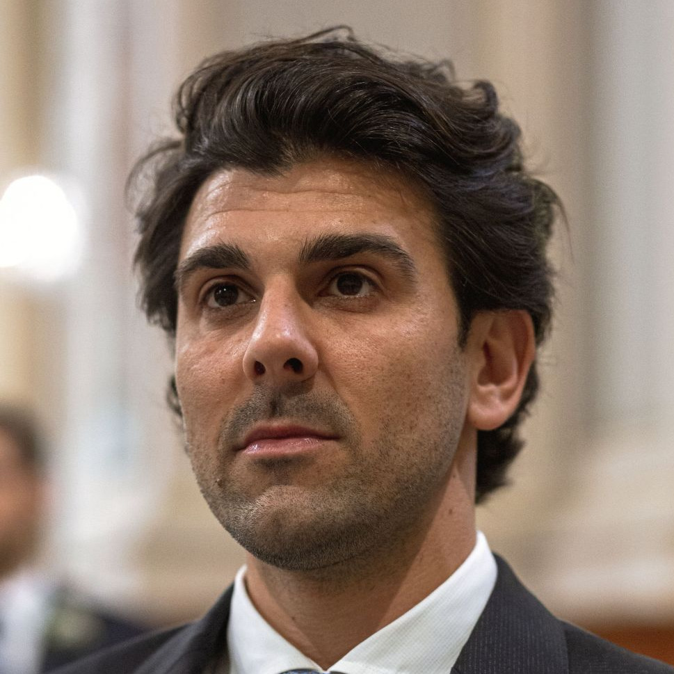 Prof. Dr. Roberto Lo Giudice