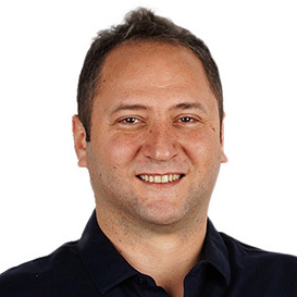 Prof. Dr. Yilmaz Umut Aslan