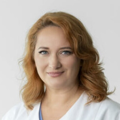 Prof. Dr. Ieva Gendviliene
