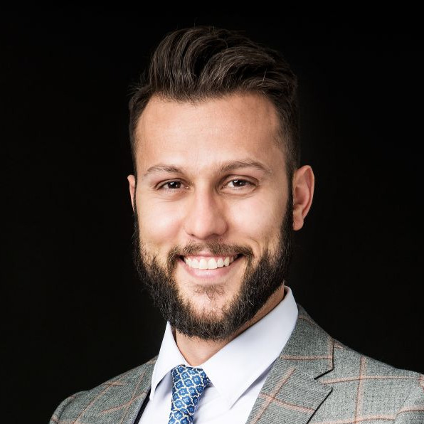 Dr. Guido Picciocchi