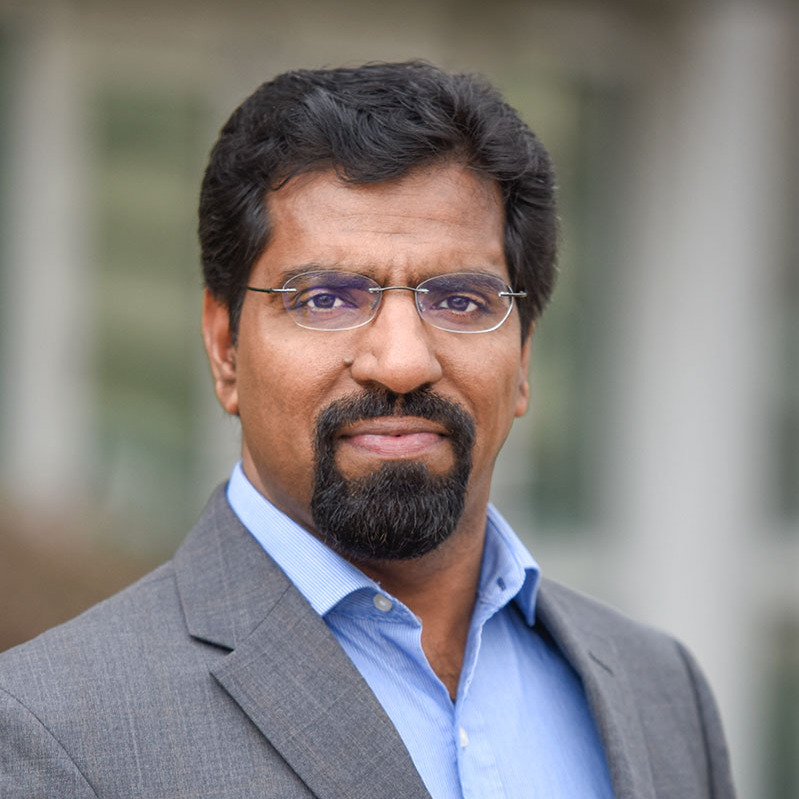 Assoc. Prof. Vinoy Thomas