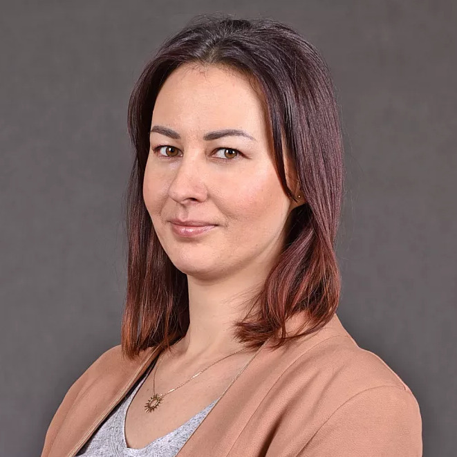 Dr. Anna Jędrzejczak