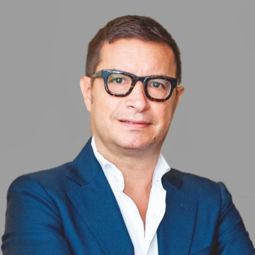 Prof. Dr. Gianrico Spagnuolo