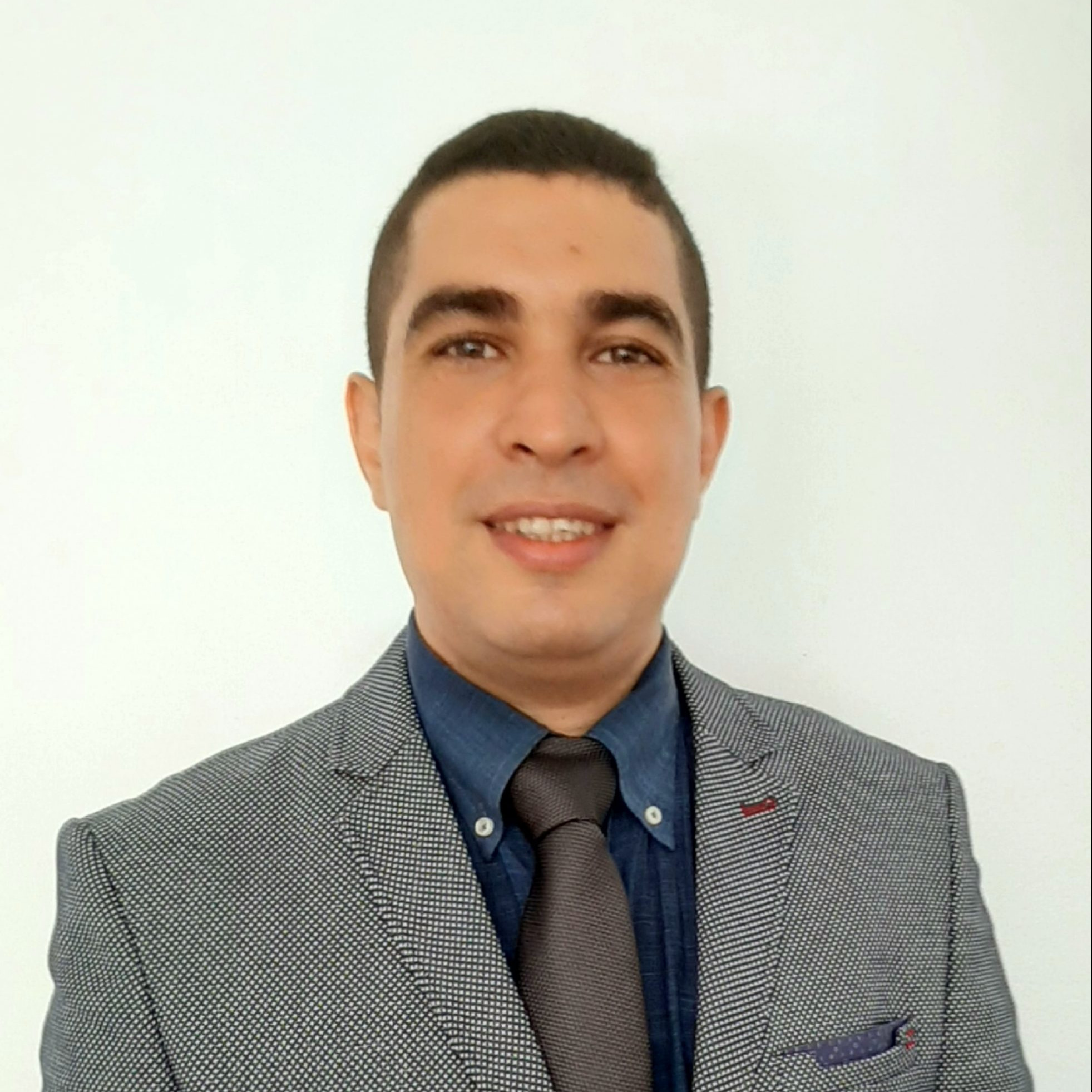 Dr. Abderrachid Hamrani