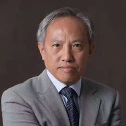 Prof. Dr. Ke Yang