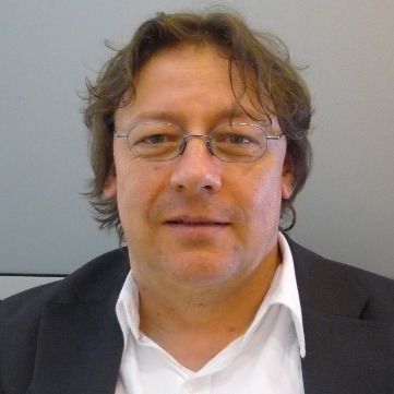 Dr. Ingo Dierking