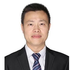 Prof. Dr. Kelin Chen