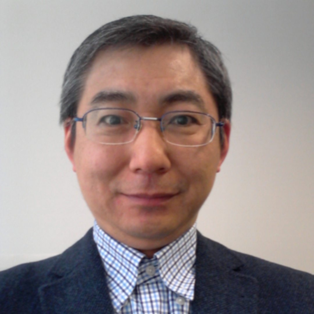 Dr. Bo Xiao