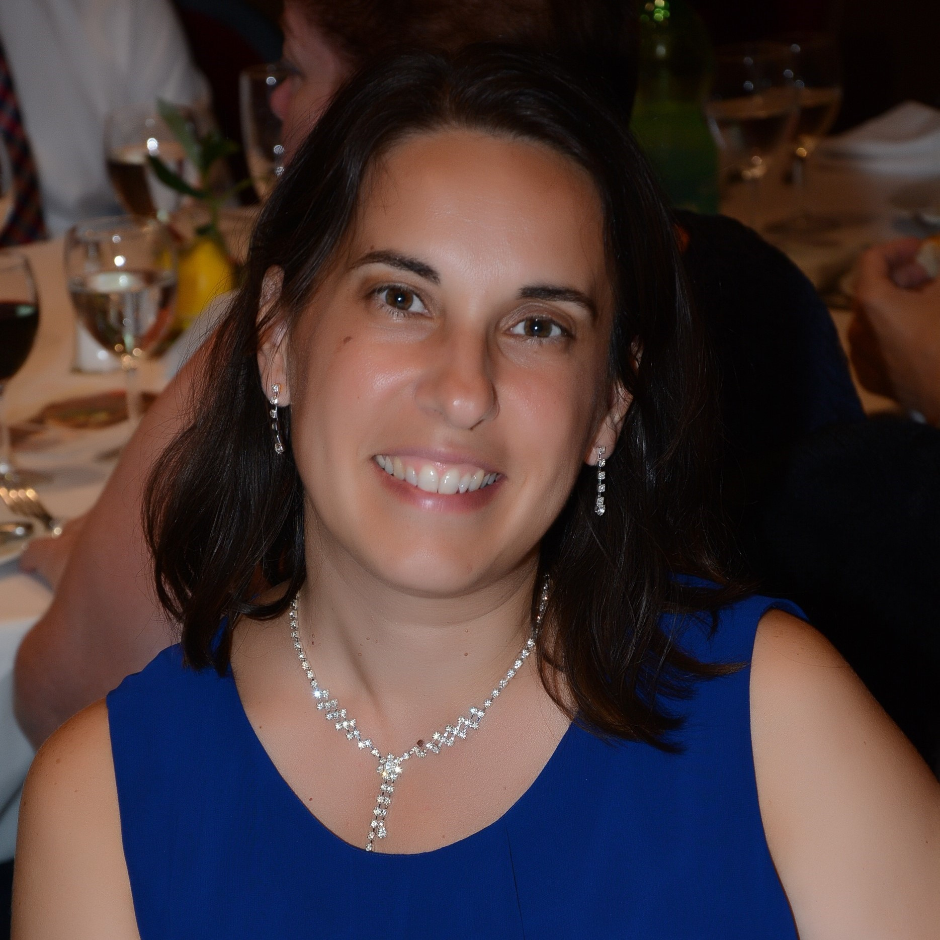 Assoc. Prof. Francesca Lionetto