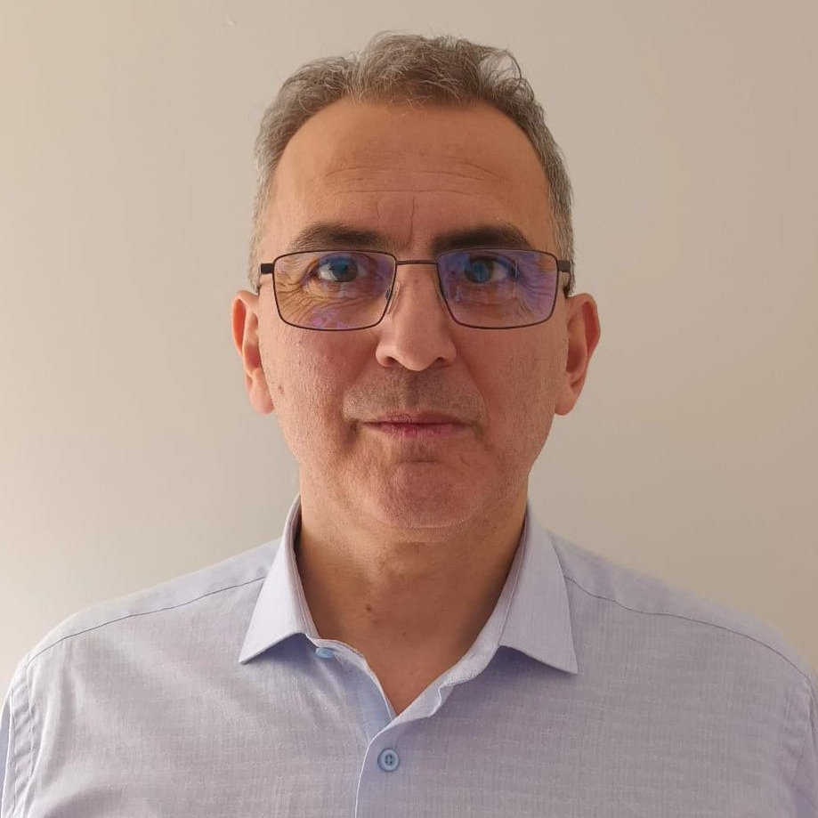 Prof. Dr. Lucian Baia