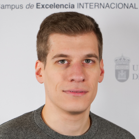 Dr. Victor Revilla-Cuesta