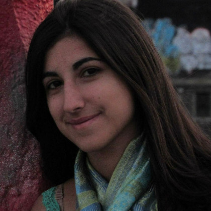 Dr. Alice Sciortino