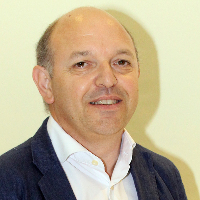 Prof. Dr. Silvino Dias Capitão