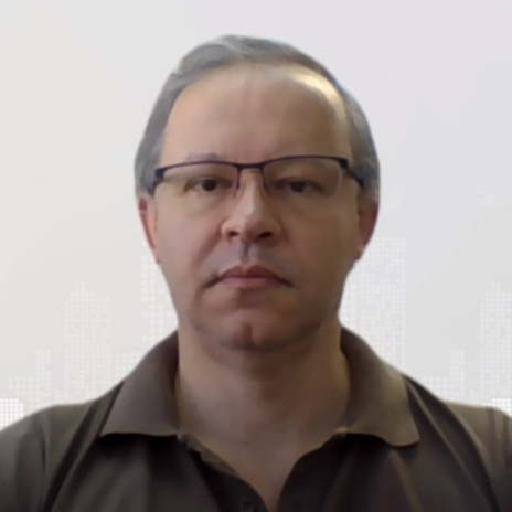 Assoc. Prof. Paulo Santos