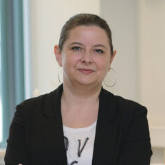 Prof. Dr. Bożena Łosiewicz