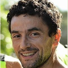 Dr. Marco Girolami