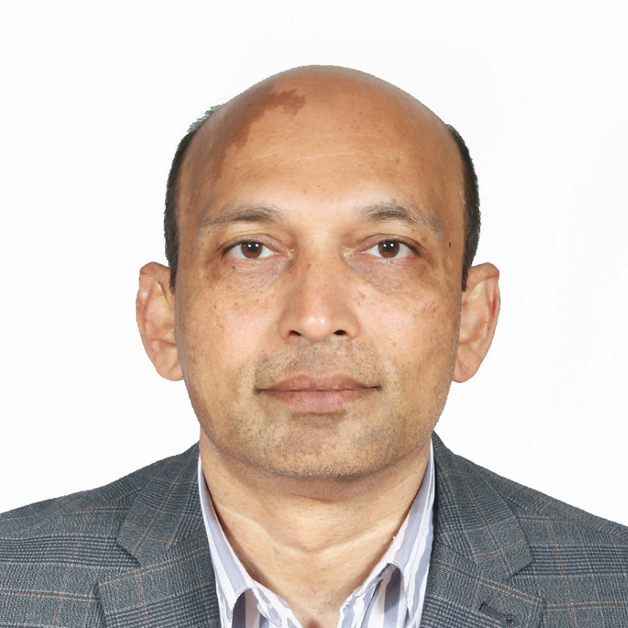 Dr. Julfikar Haider
