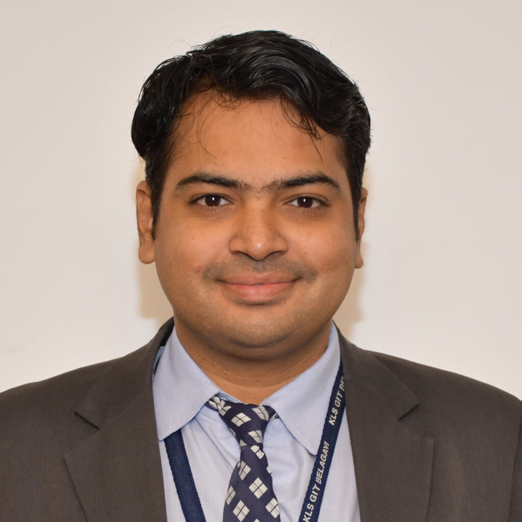 Dr. Ganesh R. Chate