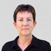 Prof. Dr. Roser Sabater i Serra