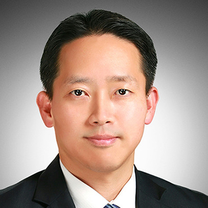 Prof. Dr. Se-Jin Choi