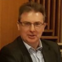 Dr. Michele Penza