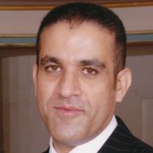 Prof. Dr. Mostafa El Sayed