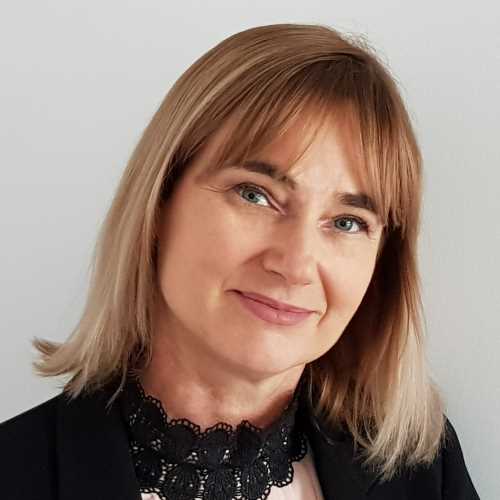 Prof. Dr. Izabela Barszczewska-Rybarek