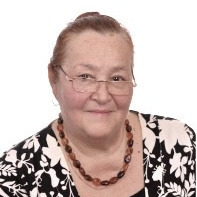Dr. Galija Šuļga