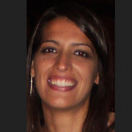 Dr. Anna Grazia Monteduro