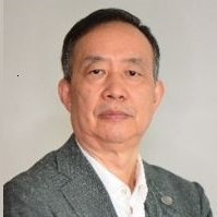 Prof. Dr. Chunxu Pan