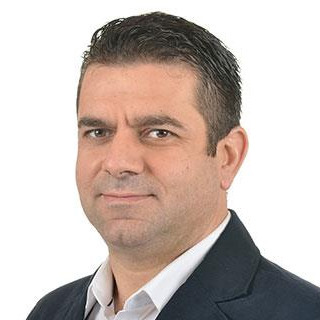 Dr. Konstantinos Georgarakis