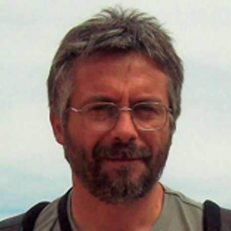 Prof. Dr. Maurizio Cossi