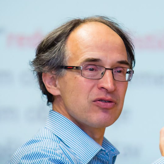 Prof. Dr. Samo Kralj