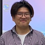 Dr. Chun-Chieh Chang