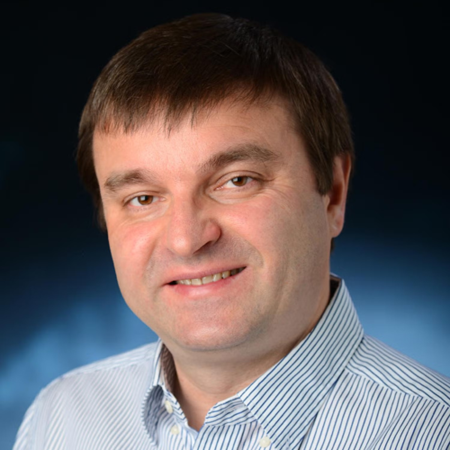 Prof. Dr. Ivan Smalyukh