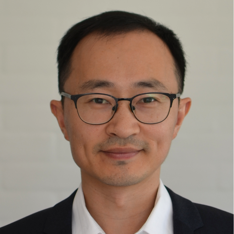 Dr. Tianbo Yu