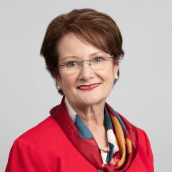 Dr. Leigh Wilson