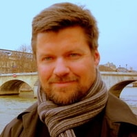 Dr. David J. Karjanen