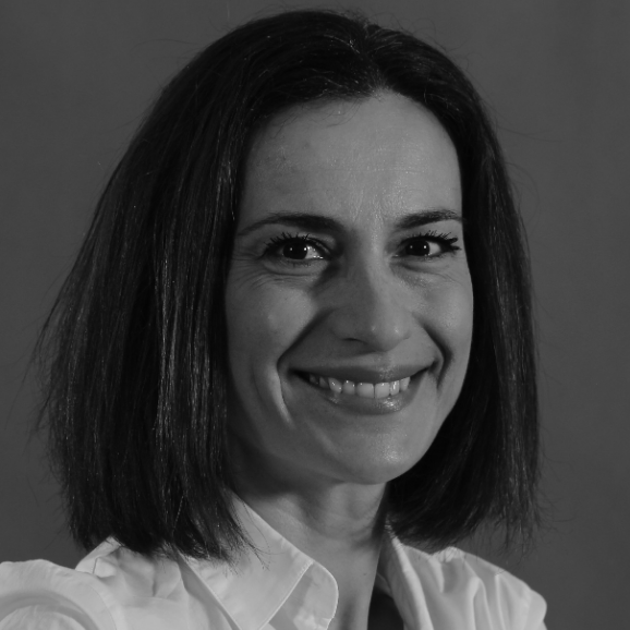 Dr. Katerina Strani
