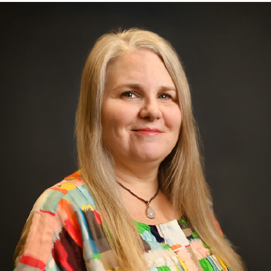 Dr. Megan Strickfaden