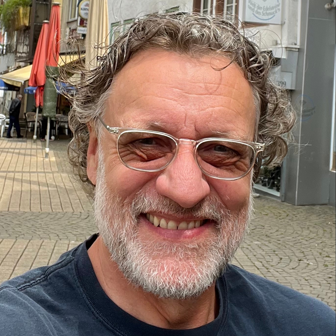 Dr. Volker Franke